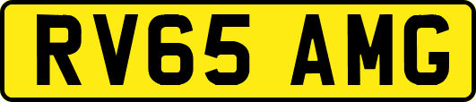 RV65AMG