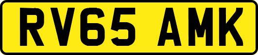 RV65AMK