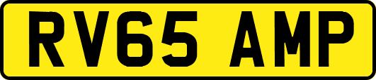 RV65AMP