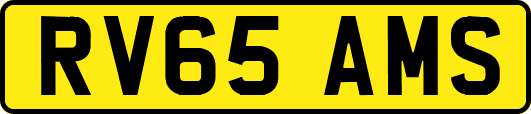 RV65AMS