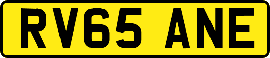 RV65ANE