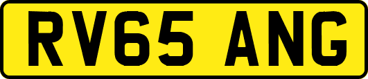 RV65ANG