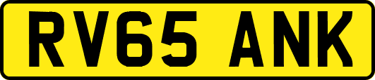 RV65ANK