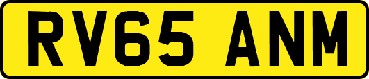 RV65ANM