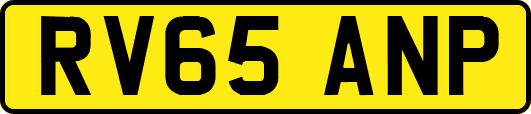 RV65ANP