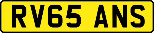 RV65ANS