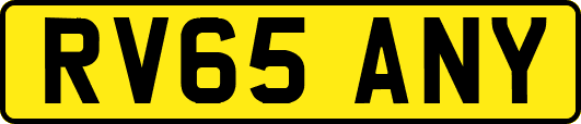 RV65ANY