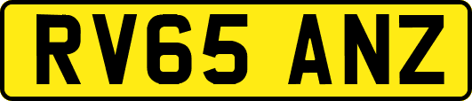 RV65ANZ