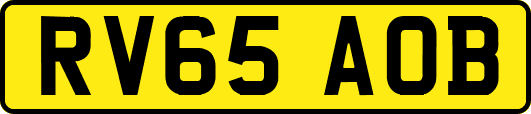 RV65AOB