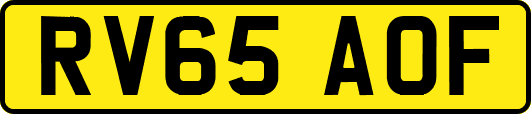 RV65AOF
