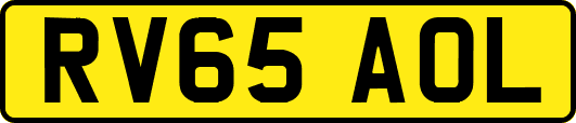 RV65AOL