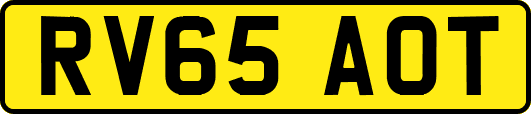 RV65AOT