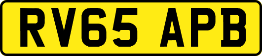 RV65APB