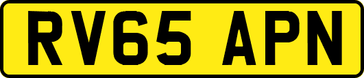 RV65APN