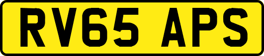 RV65APS