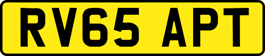 RV65APT