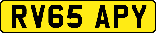 RV65APY