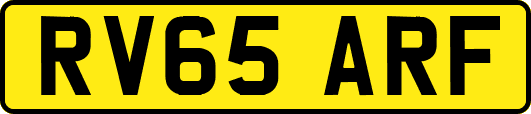 RV65ARF