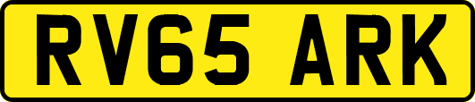 RV65ARK