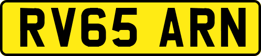RV65ARN