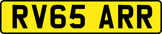 RV65ARR