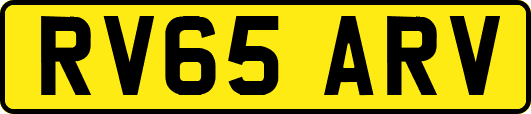 RV65ARV