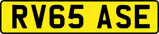 RV65ASE