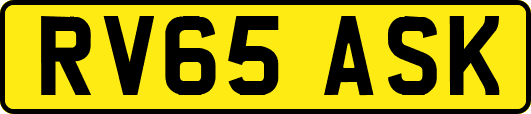 RV65ASK