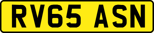 RV65ASN