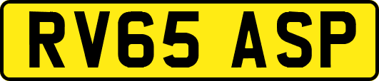 RV65ASP