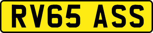 RV65ASS