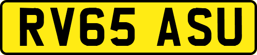 RV65ASU