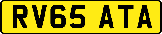 RV65ATA