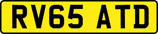 RV65ATD