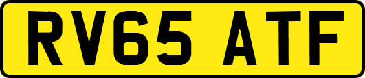 RV65ATF