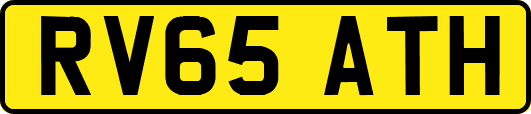 RV65ATH