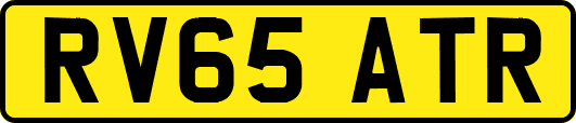 RV65ATR