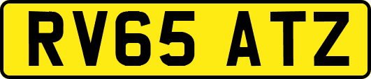 RV65ATZ