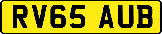 RV65AUB