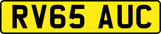 RV65AUC