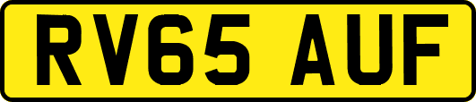 RV65AUF