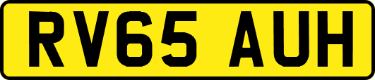 RV65AUH
