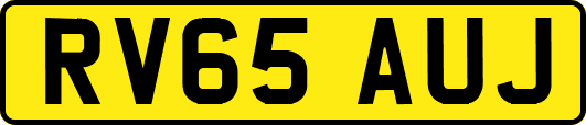 RV65AUJ
