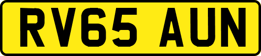 RV65AUN