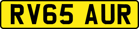 RV65AUR