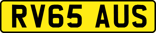RV65AUS