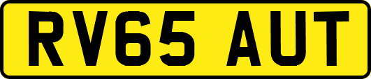 RV65AUT