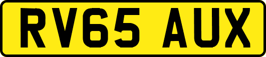 RV65AUX