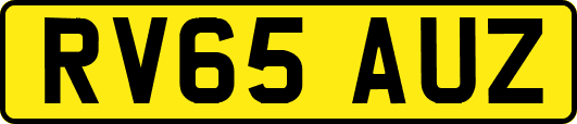 RV65AUZ