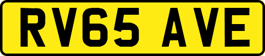 RV65AVE